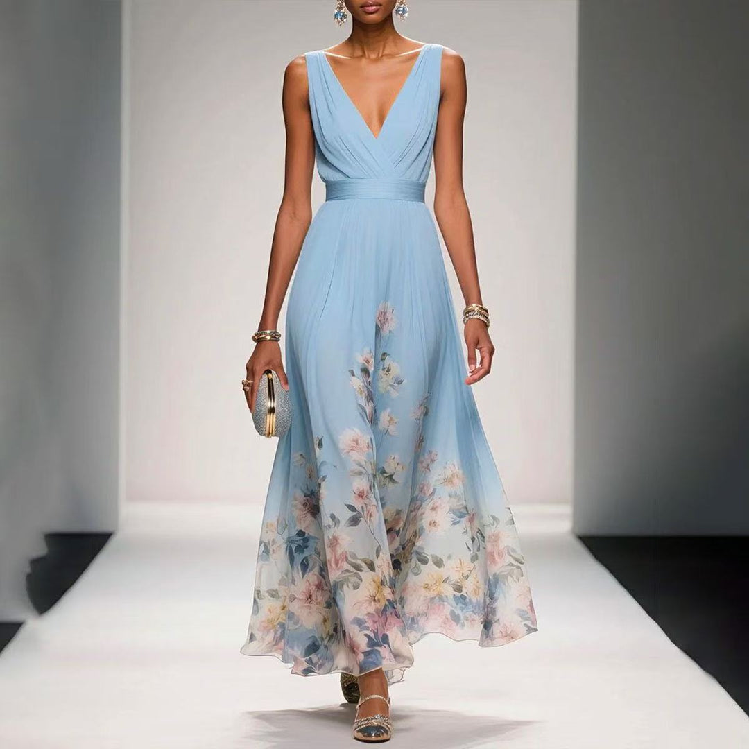 Saphira™ | Robe d'été