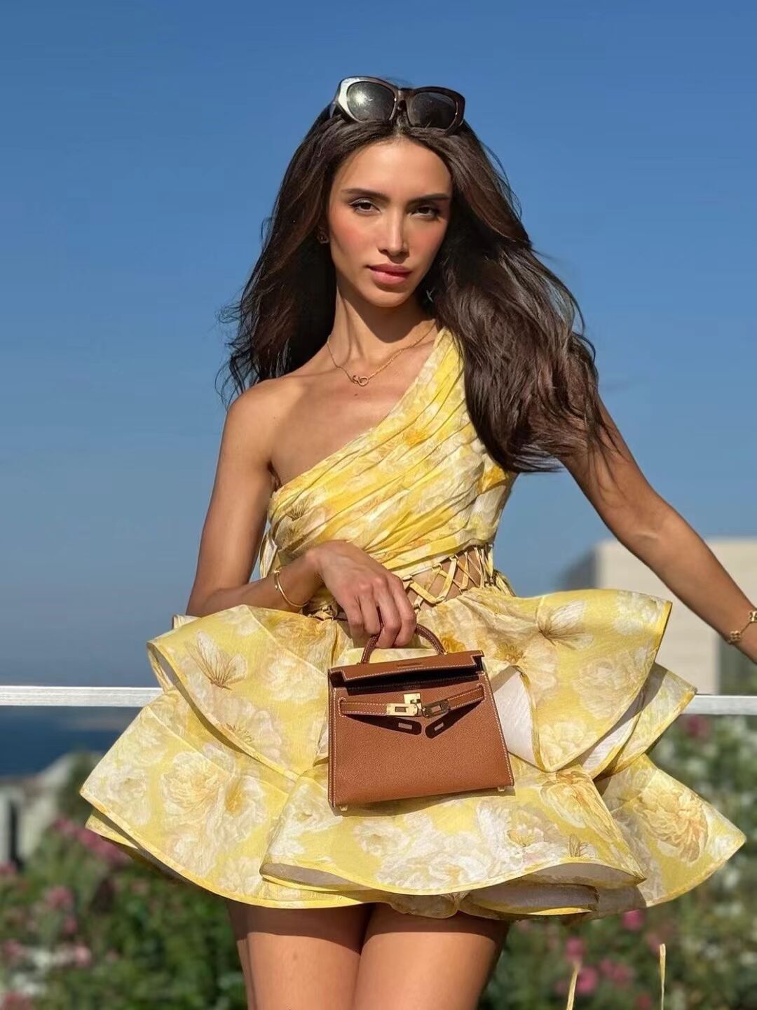 Daphne™ | Robe Mini