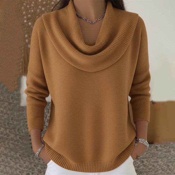 Juliette™ | Col roulé