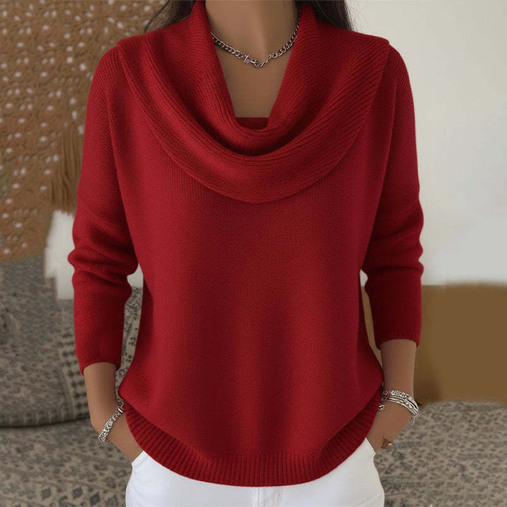 Juliette™ | Col roulé
