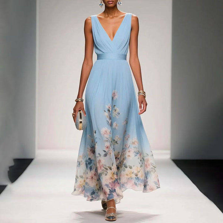 Saphira™ | Robe d'été