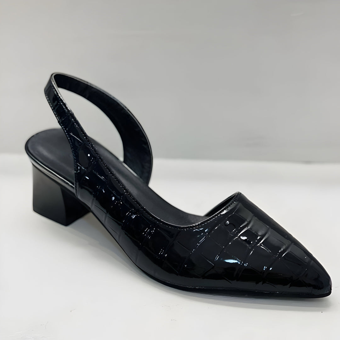 Wynn™ | Talons à bouts larges