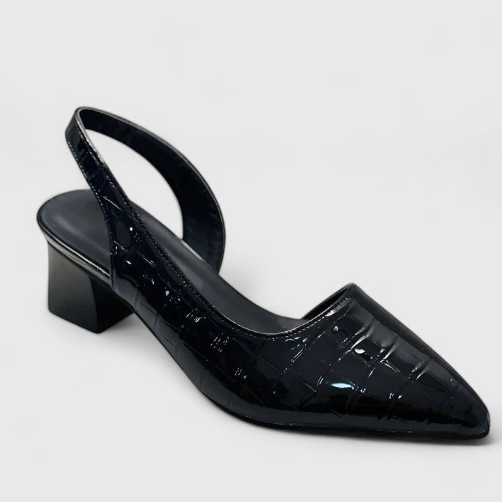 Louise | Talons Élégants avec Style