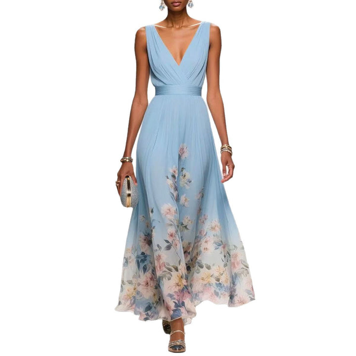 Saphira™ | Robe d'été