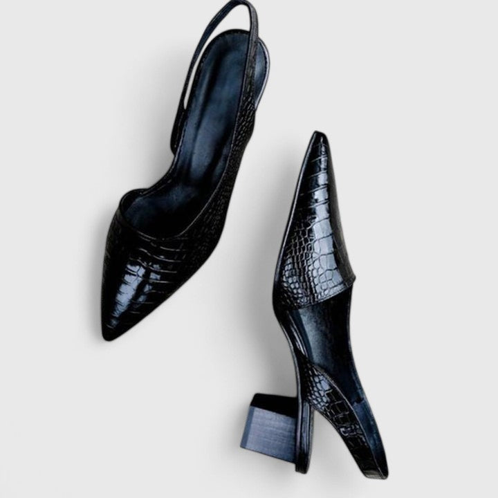 Louise | Talons Élégants avec Style
