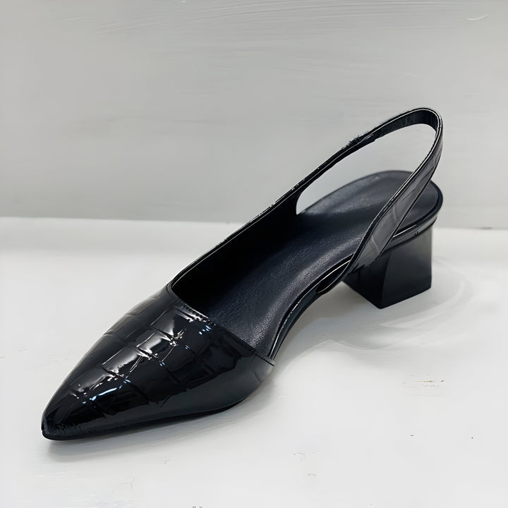 Wynn™ | Talons à bouts larges
