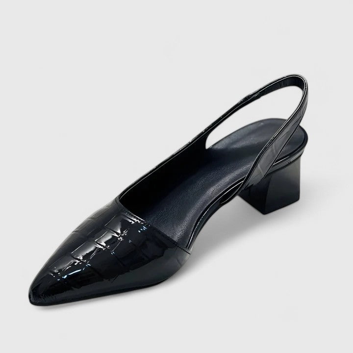 Louise | Talons Élégants avec Style