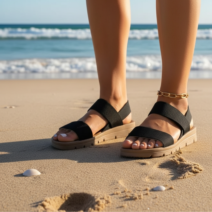 Marindi - Sandales Orthopédiques