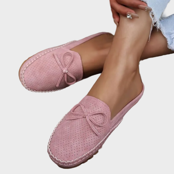 Luna™ Chaussures Orthopédiques Confort Slip-On