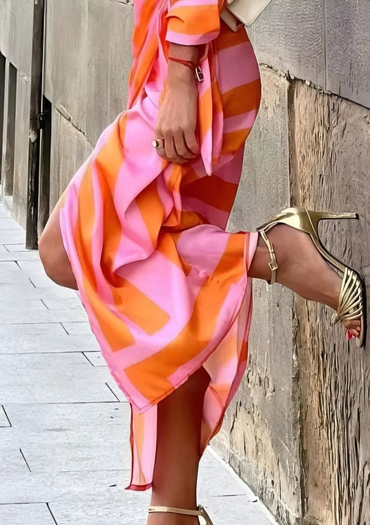 Colette™ | Robe Portefeuille