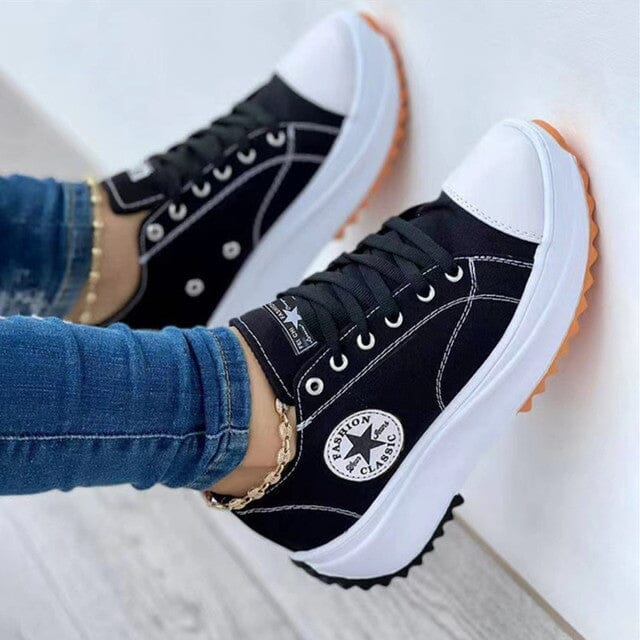 Lily - Baskets orthopédiques pour femmes