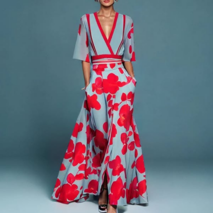 Astoria™ | Robe Maxi