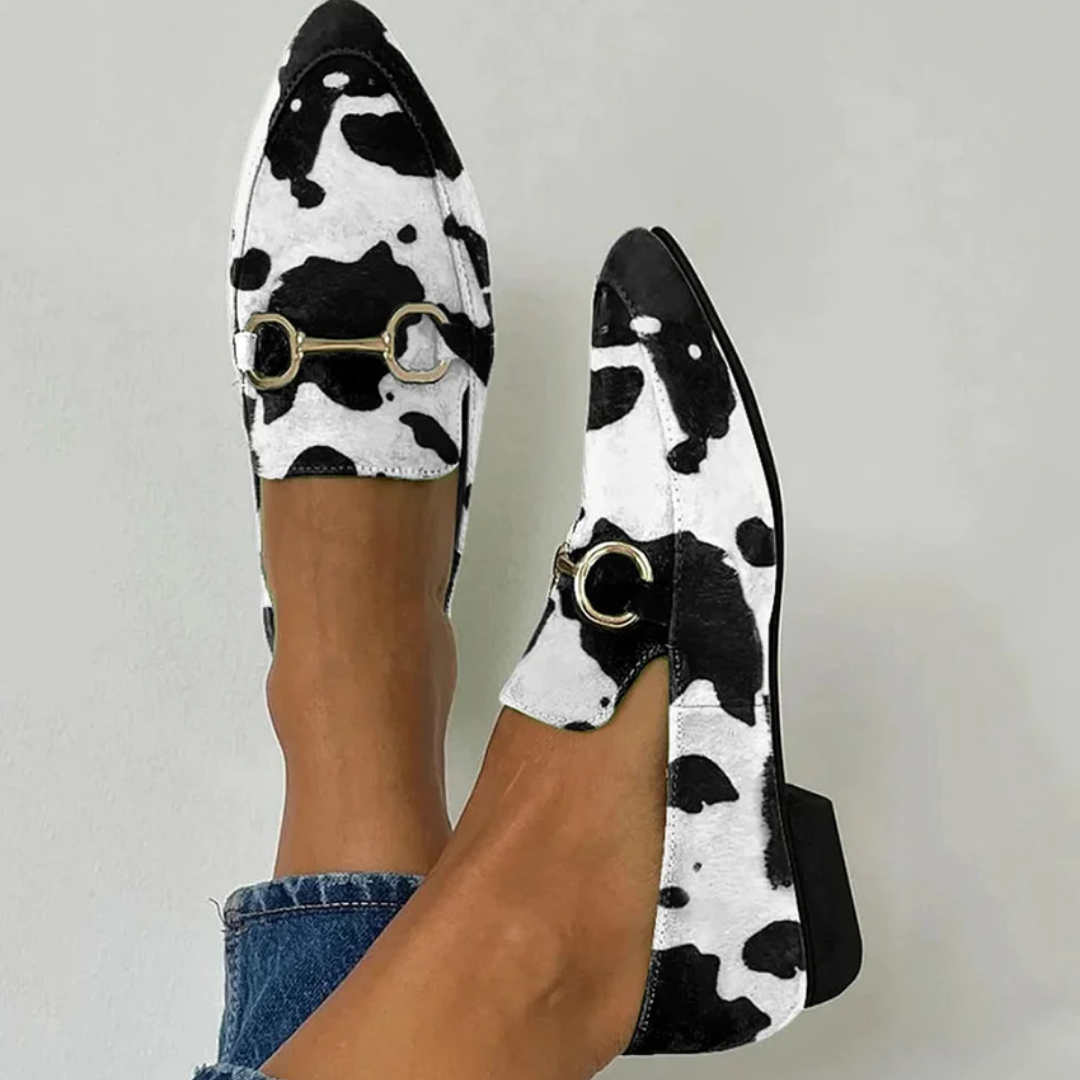 Diana™ | Mocassins à boucle