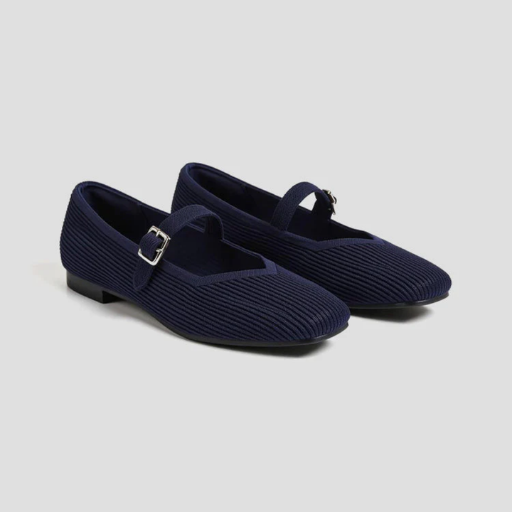 Aveline™ | Mocassin Confort