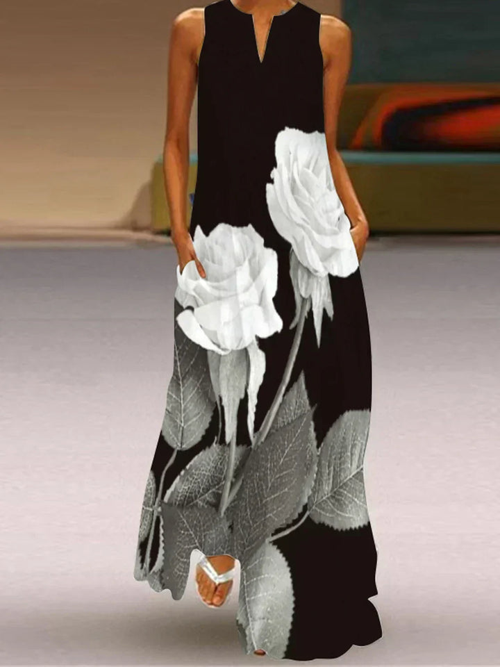 Leonie™ | Robe A-Line