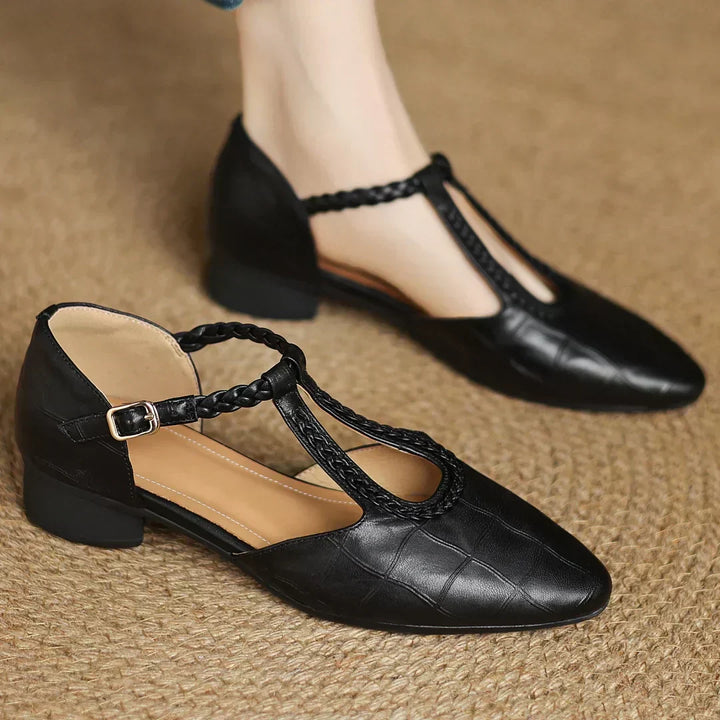 Clara™ | Mocassins orthopédiques