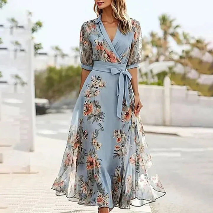 Elaris™ | Robe Portefeuille