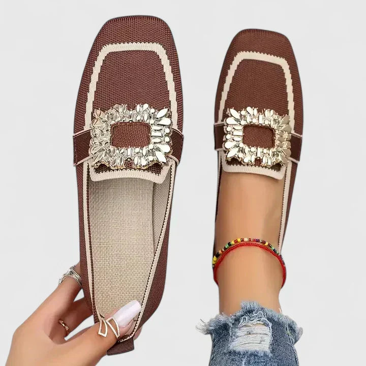 Maylora™ | Mocassins orthopédiques