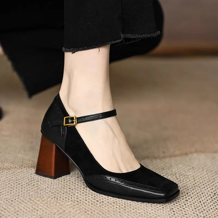 Florence | Escarpins Classiques