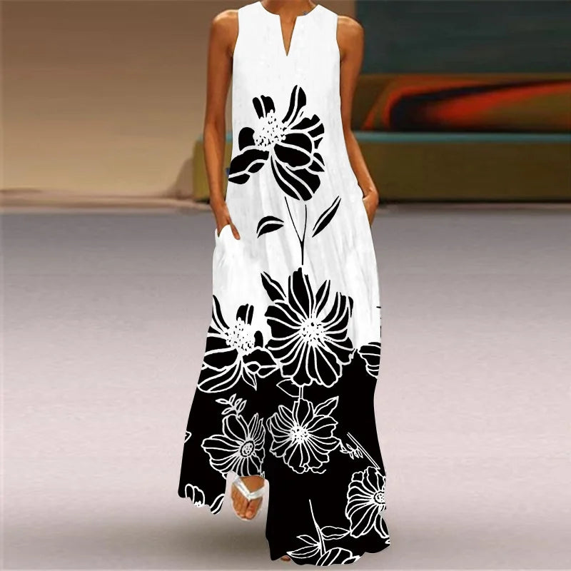 Leonie™ | Robe A-Line