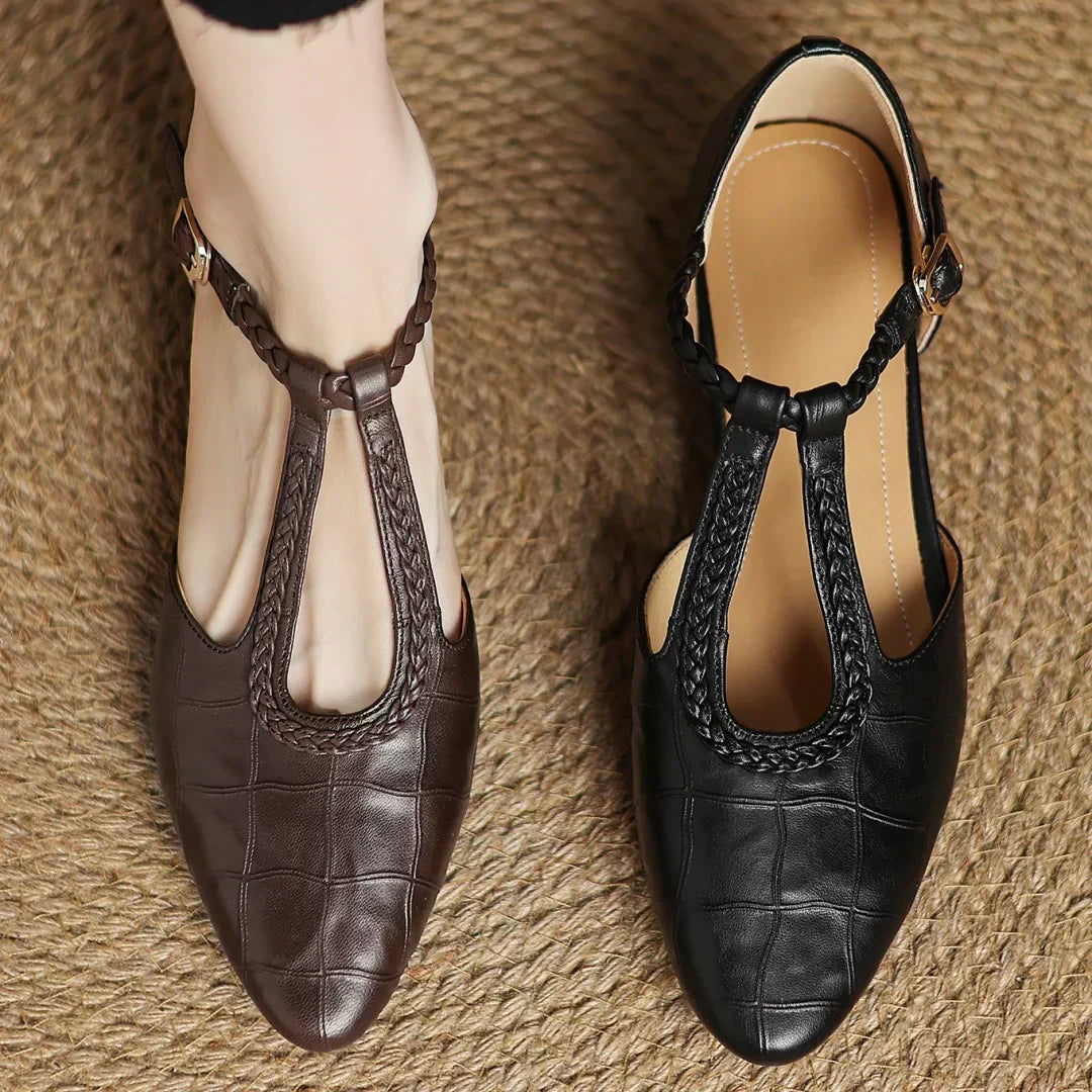 Clara™ | Mocassins orthopédiques