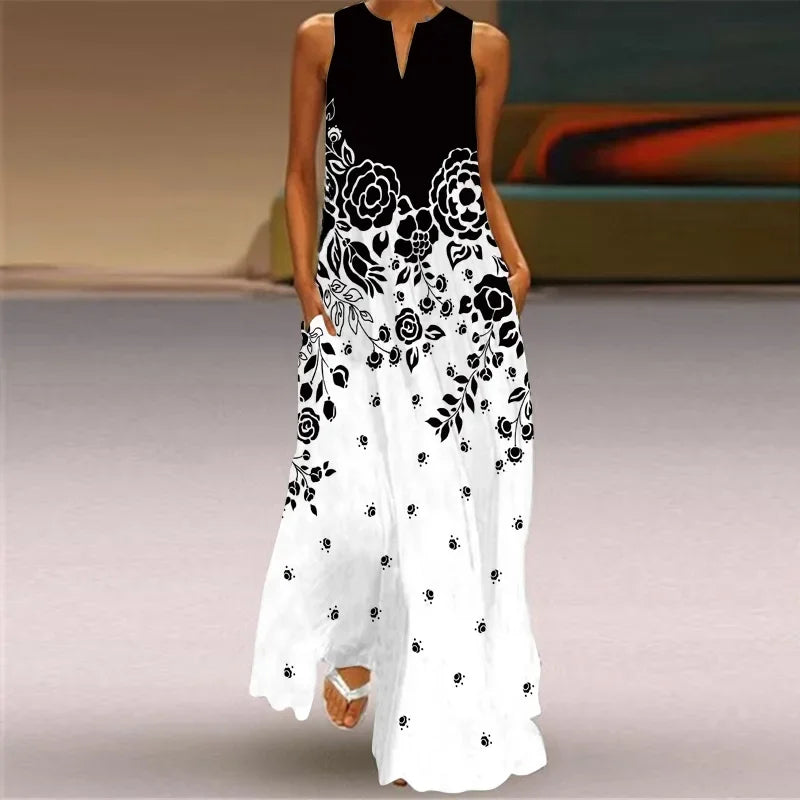 Leonie™ | Robe A-Line