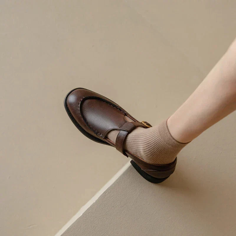 Belliora | Chaussures Rétro