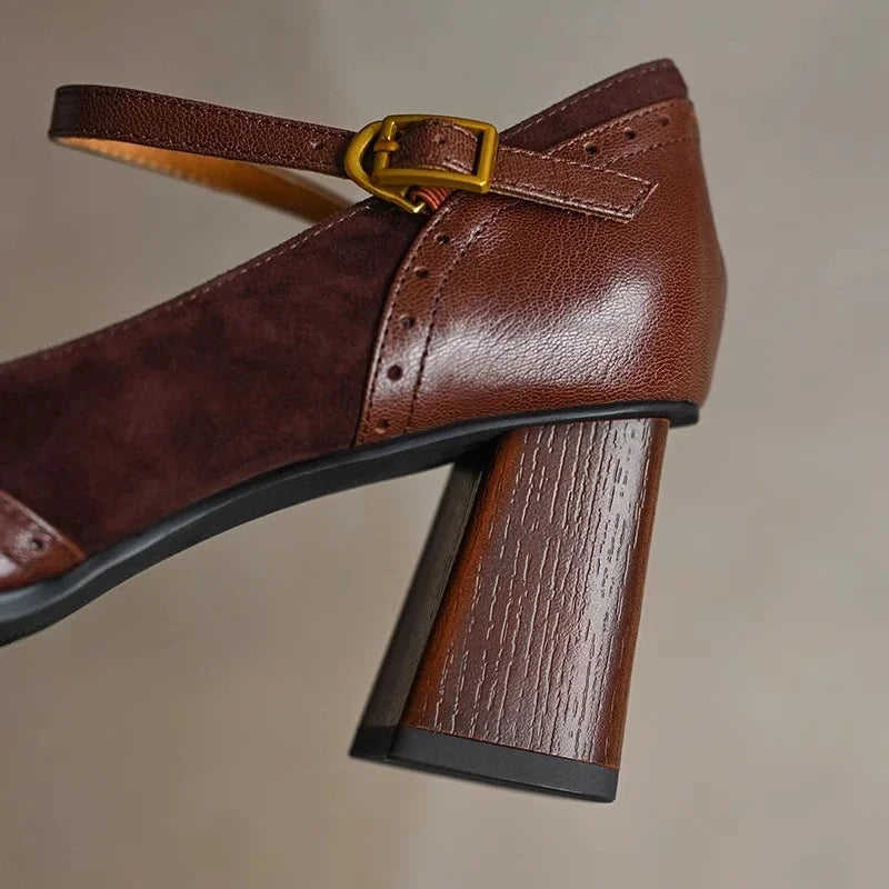 Florence | Escarpins Classiques