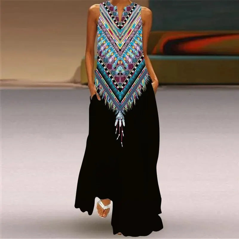 Leonie™ | Robe A-Line