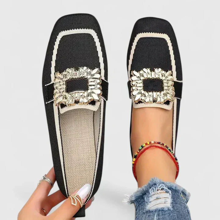 Maylora™ | Mocassins orthopédiques