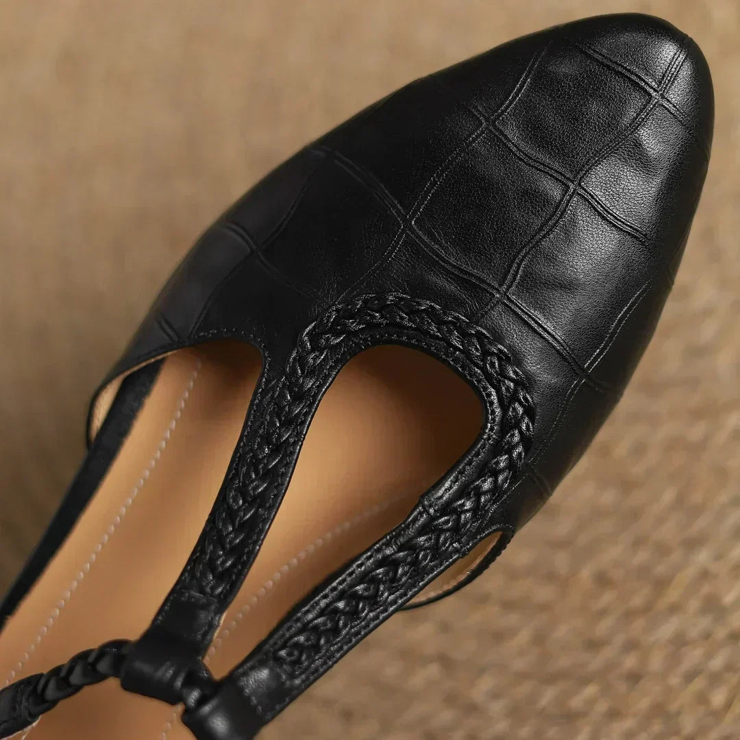 Clara™ | Mocassins orthopédiques