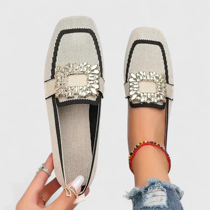 Maylora™ | Mocassins orthopédiques