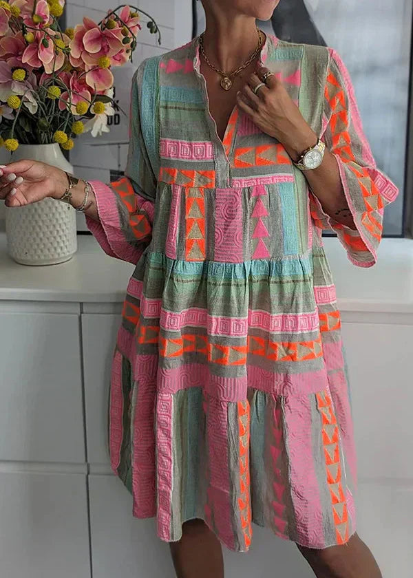 Laurentia™ | Robe d'été