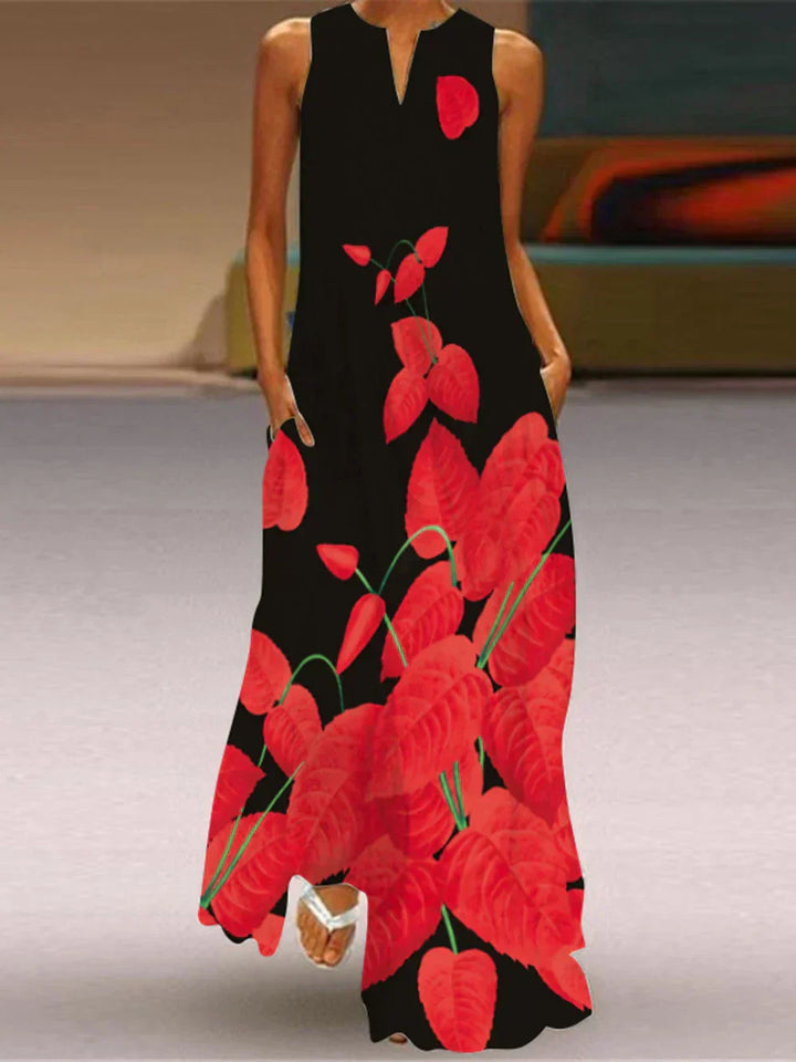 Leonie™ | Robe A-Line