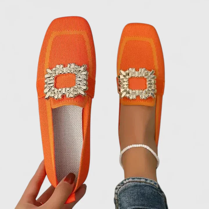Maylora™ | Mocassins orthopédiques
