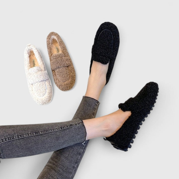 Rin™ | Mocassins orthopédiques