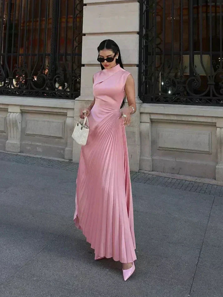 Persephone™ | Robe drapée