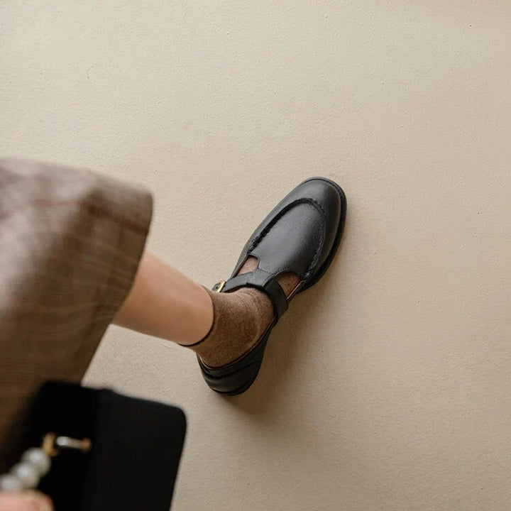 Belliora | Chaussures Rétro