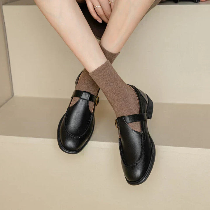 Belliora | Chaussures Rétro