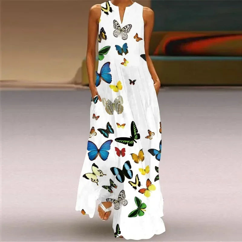 Leonie™ | Robe A-Line