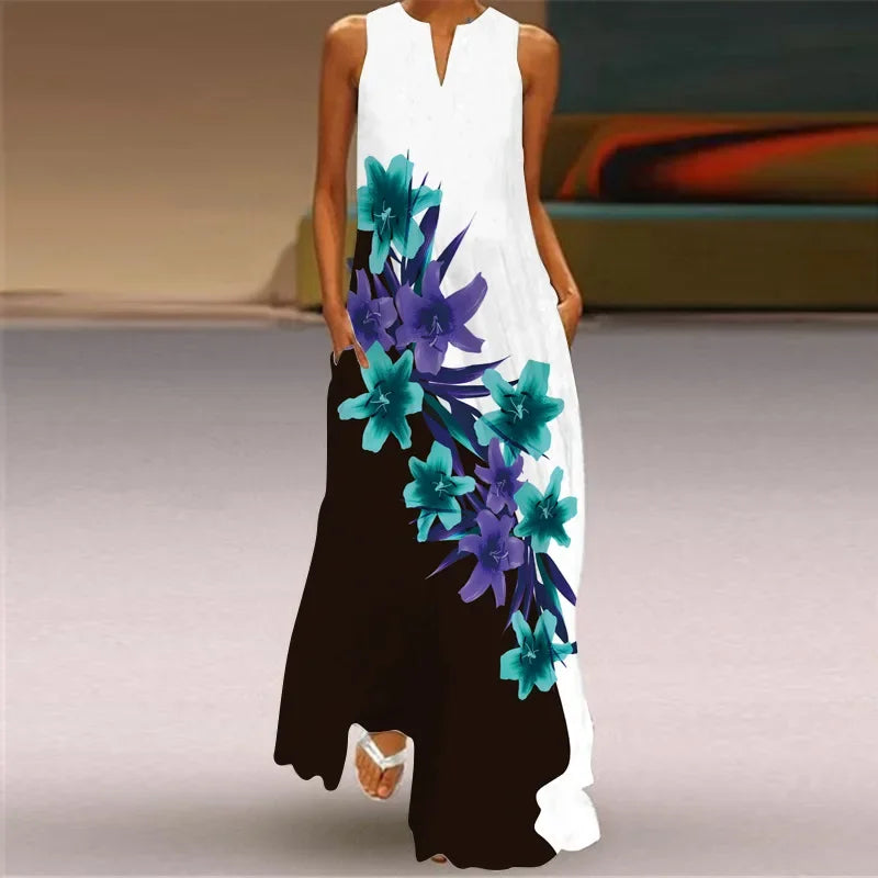 Leonie™ | Robe A-Line