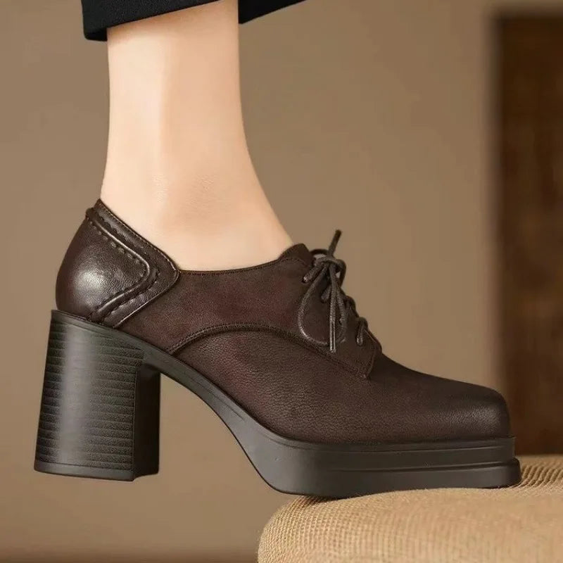 Margot | Escarpins Classiques