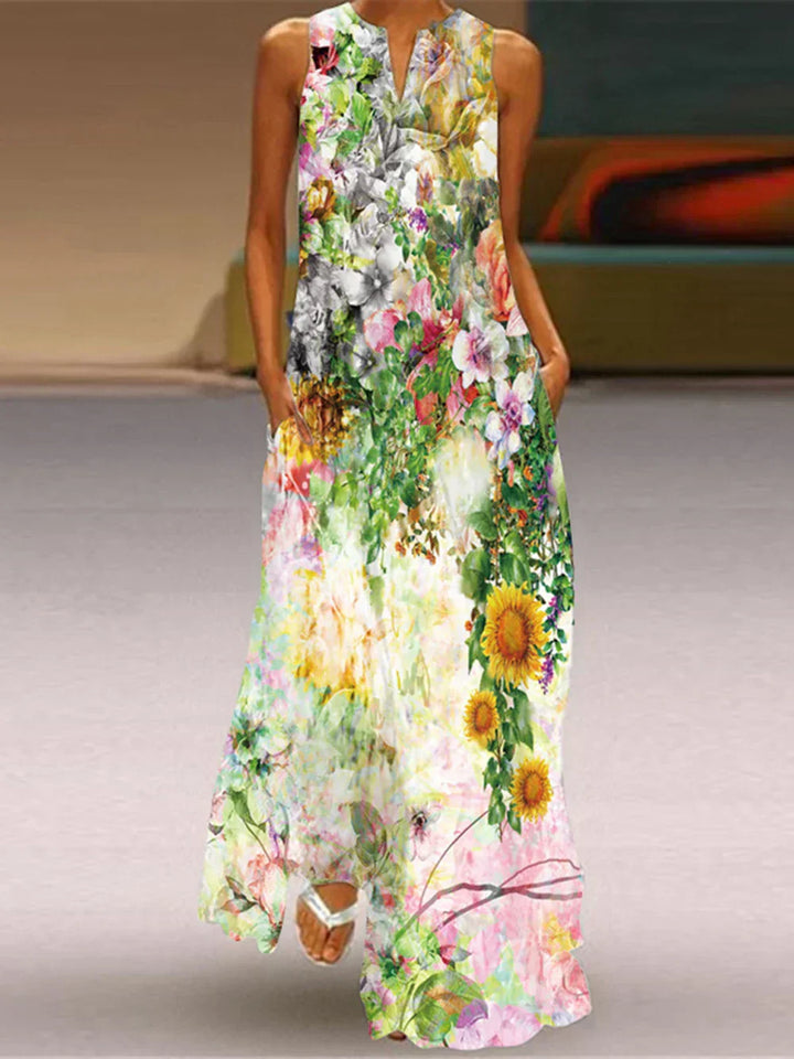 Leonie™ | Robe A-Line