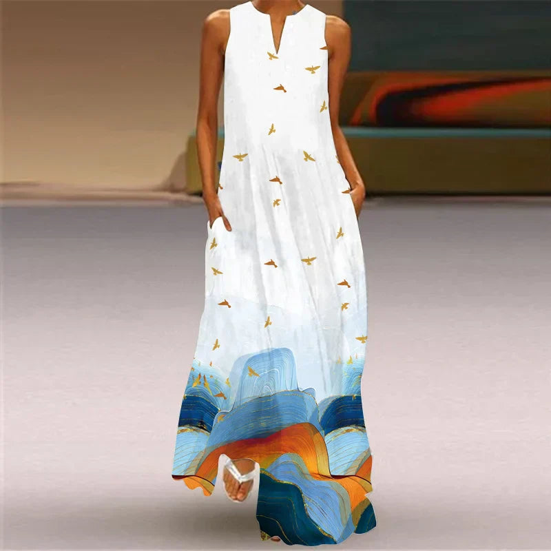 Leonie™ | Robe A-Line