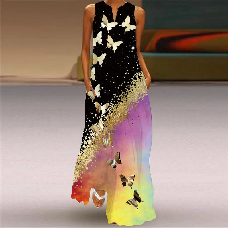 Leonie™ | Robe A-Line
