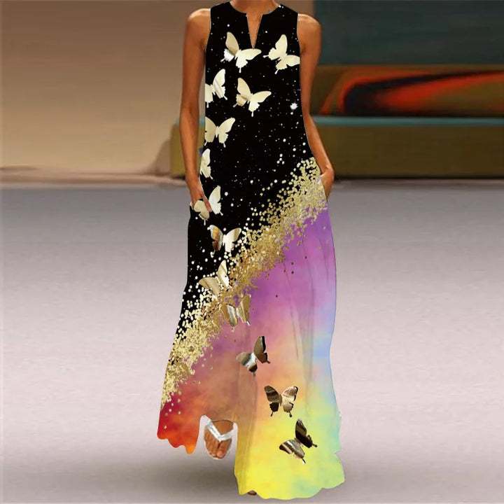 Leonie™ | Robe A-Line