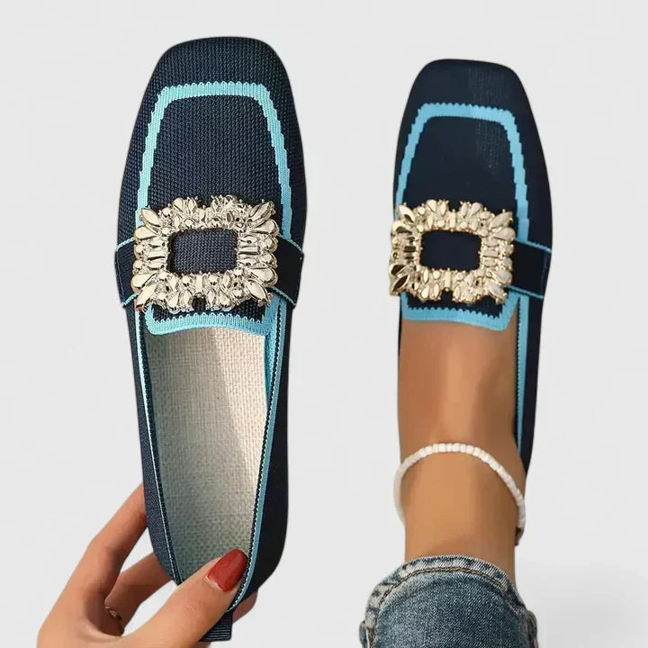 Maylora™ | Mocassins orthopédiques