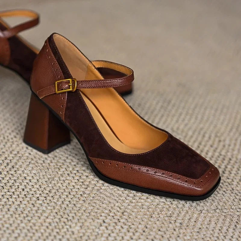 Florence | Escarpins Classiques
