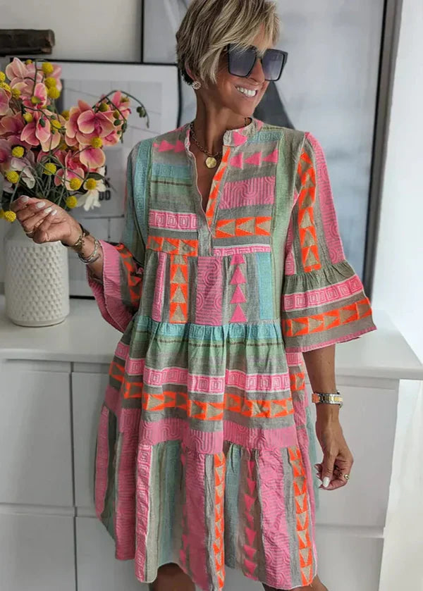 Laurentia™ | Robe d'été