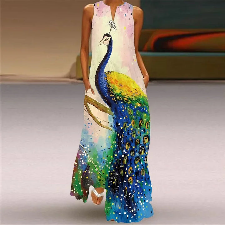Leonie™ | Robe A-Line